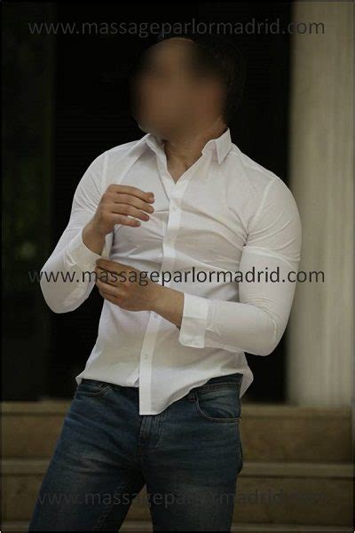 gay masaje madrid masseur|Massage Parlor Madrid